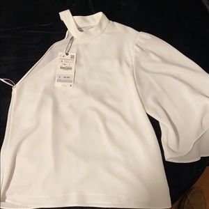 Zara Top - small